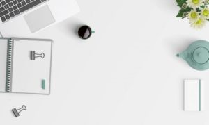 Kontorsstädning för en optimal arbetsplats